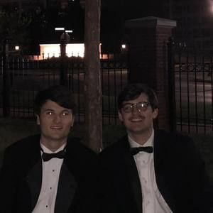 Meet your Posher, Jack